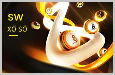 Trò chơi Xổ Số VV88